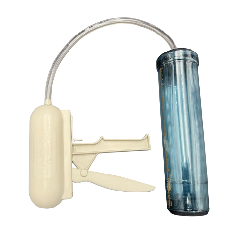 Premium Vacuum Erection Pump for Men | Performance Support Device